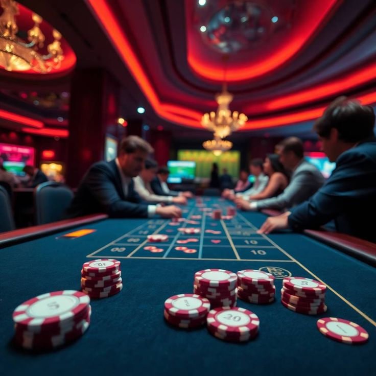 Join NuStar Cebu — Philippines online gaming platform for sports betting and live casino
