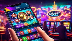 Mobile phone showing NuStar Cebu sports betting match selection screen