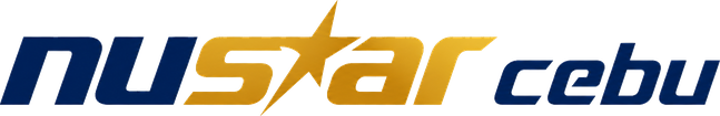 NuStar Cebu logo